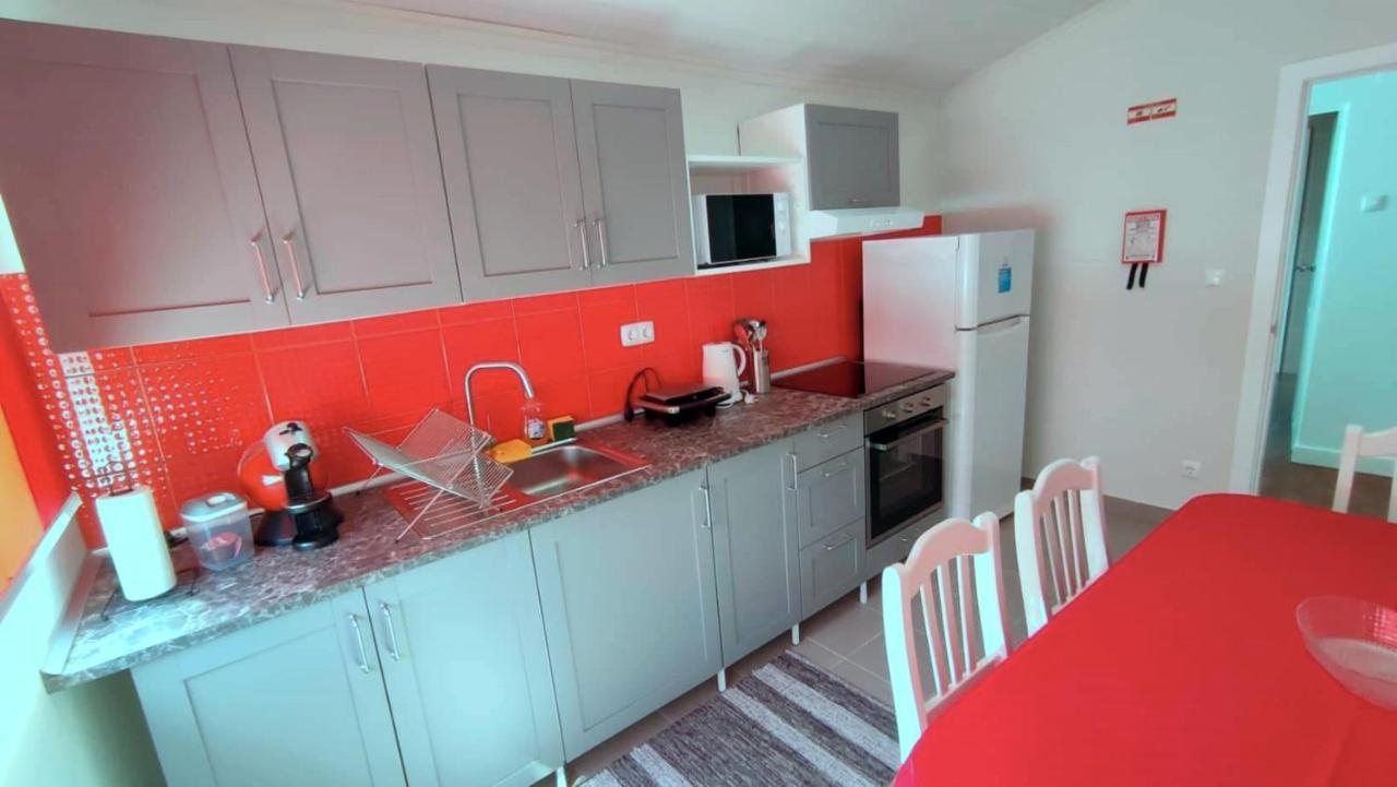 Apartamento Do Marques Santa Cruz das Flores Exterior photo