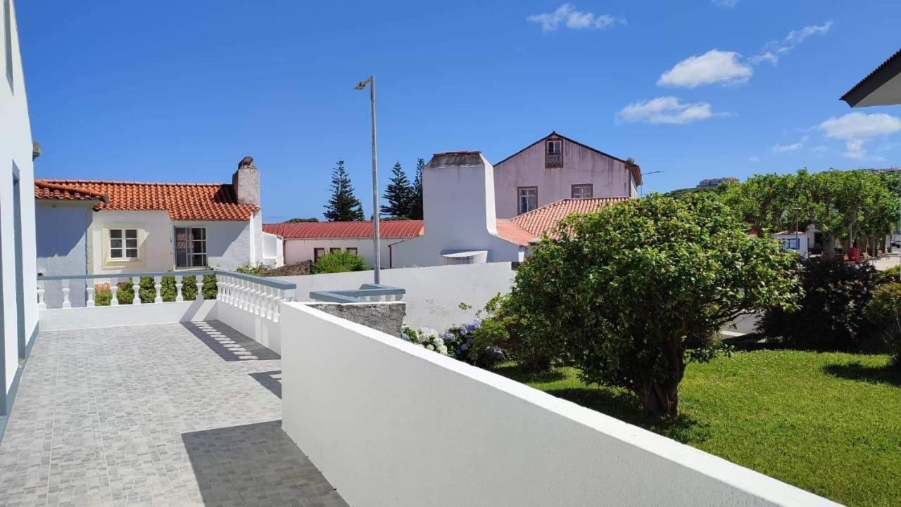 Apartamento Do Marques Santa Cruz das Flores Exterior photo